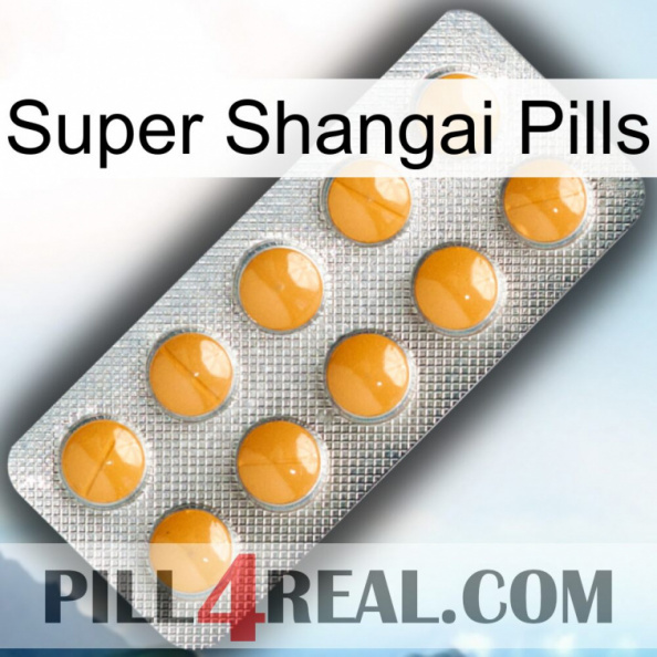 Super Shangai Pills levitra1